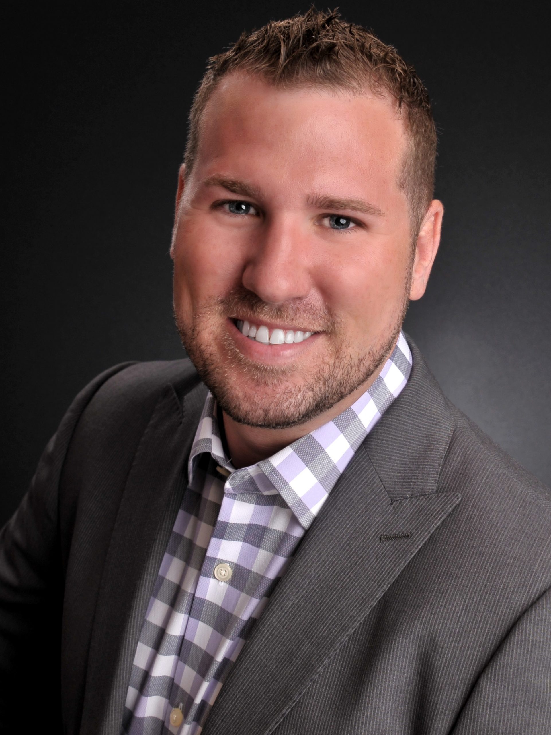 Lennon  Rarick Photo